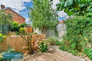 Garden- click for photo gallery